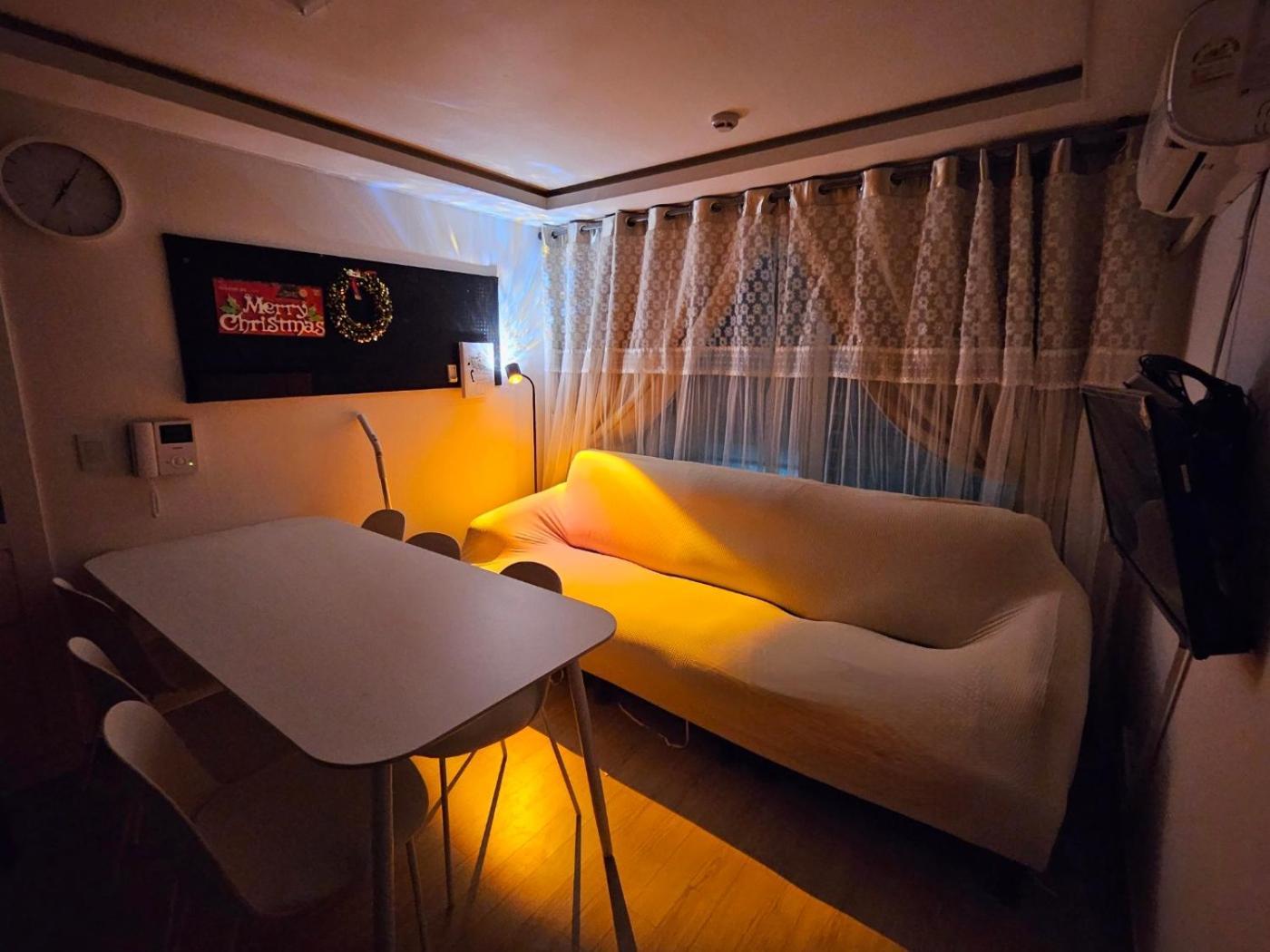 Hongdae T House Seoul