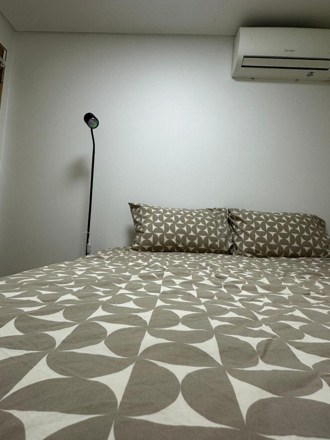 Villa Hongdae T House *