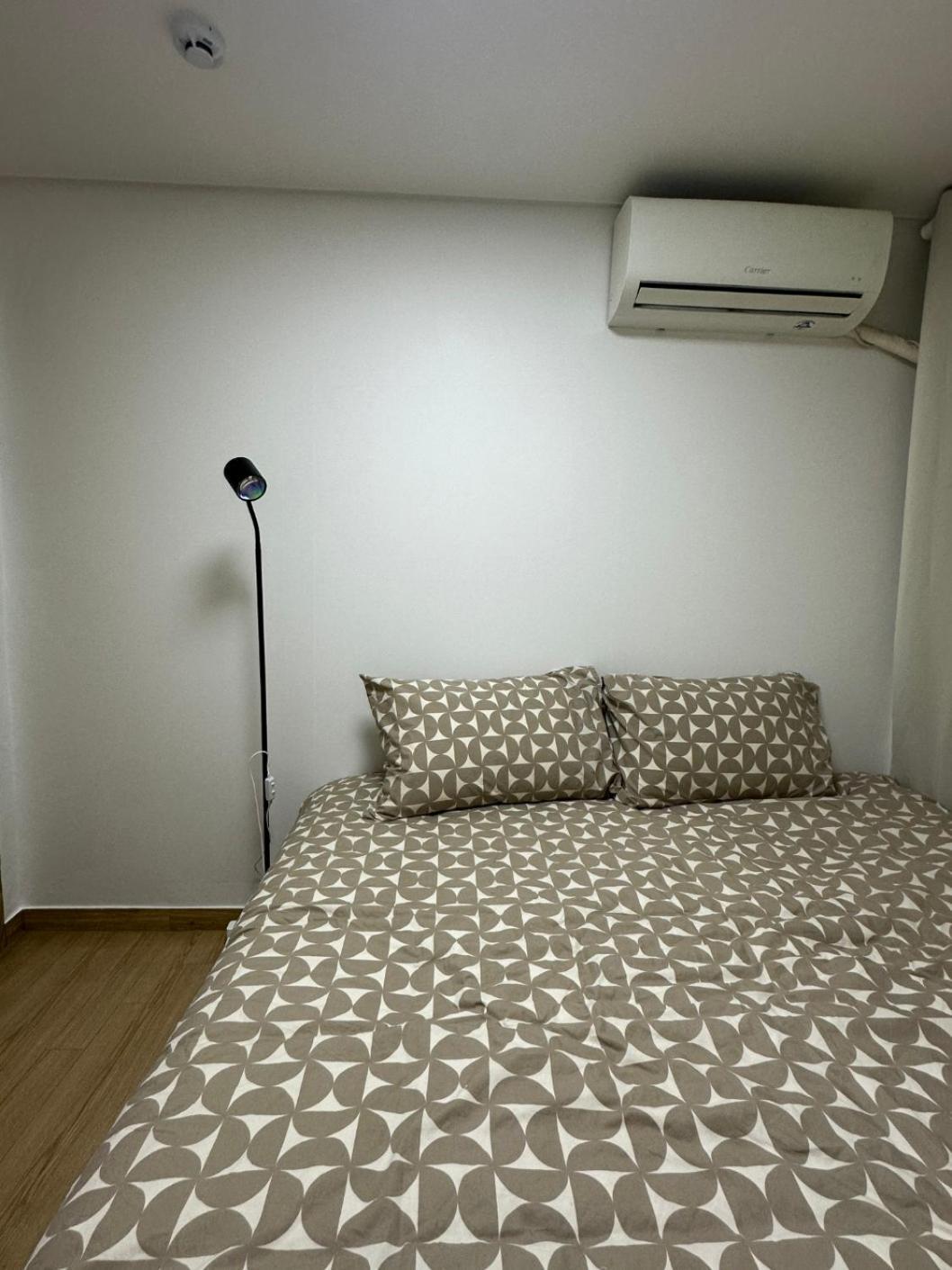 Hongdae T House Seoul