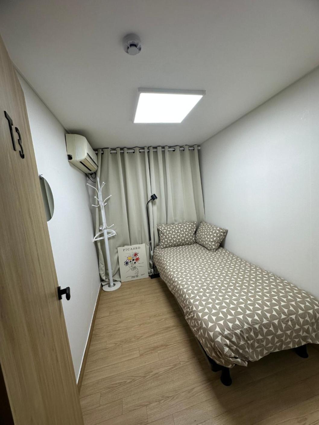 Hongdae T House Villa Seoul