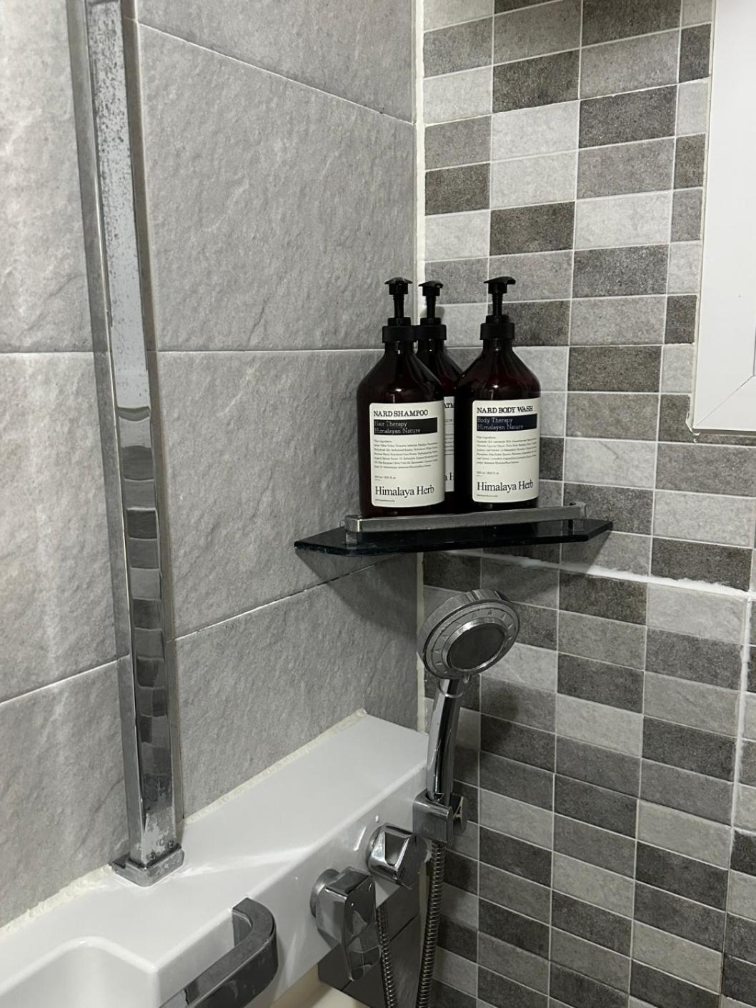 Villa Hongdae T House Seoul