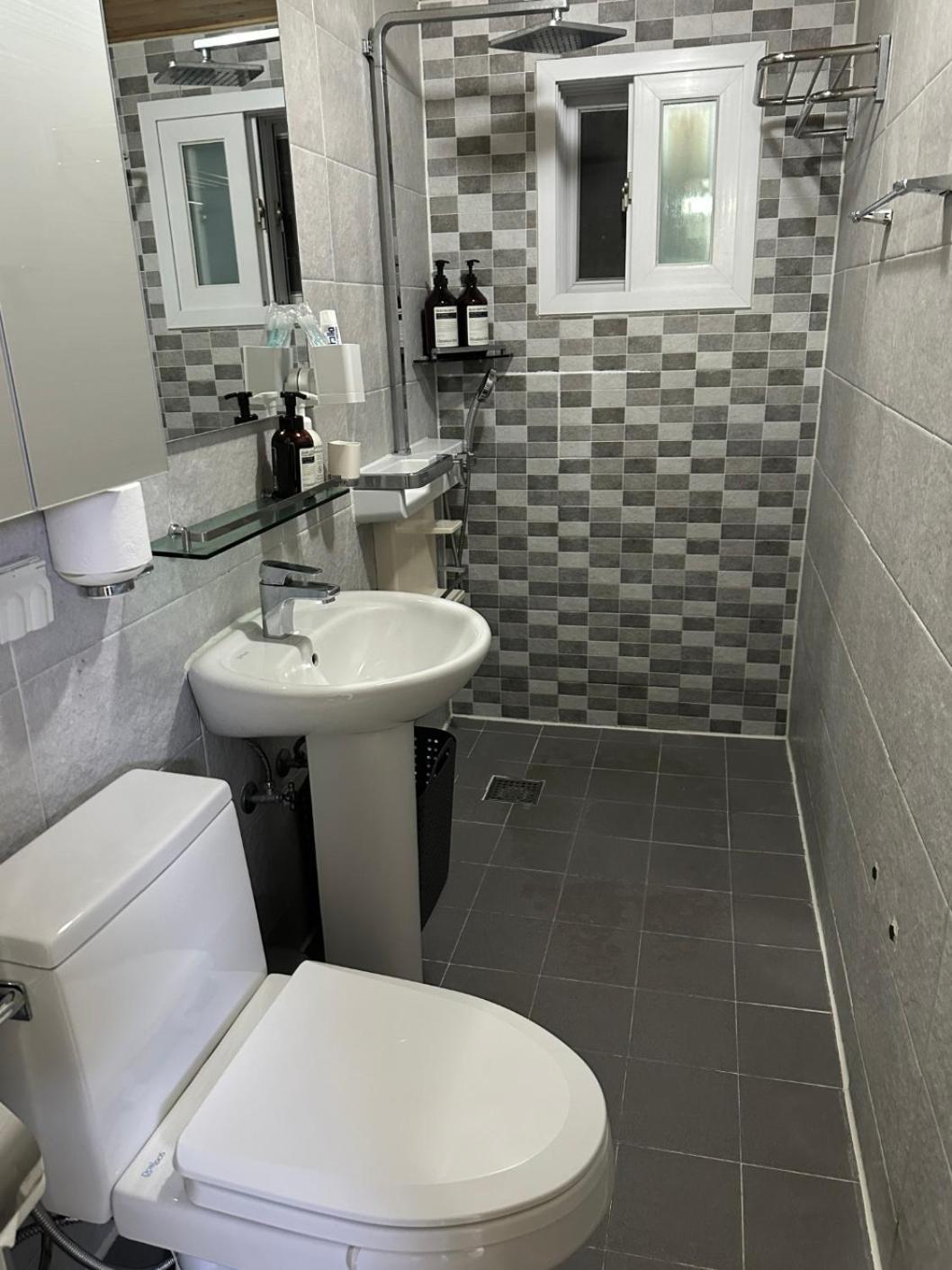 Hongdae T House Villa *