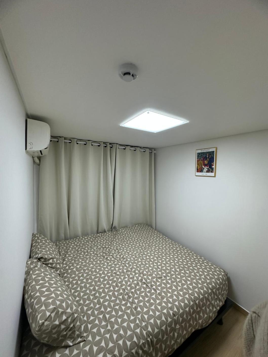 Hongdae T House * Seoul