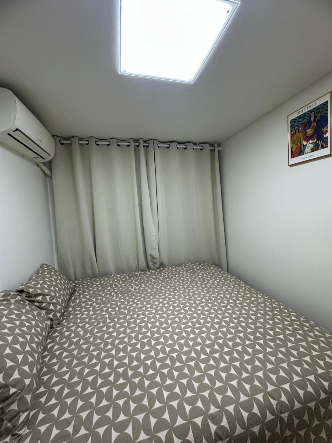 Hongdae T House Villa Seoul