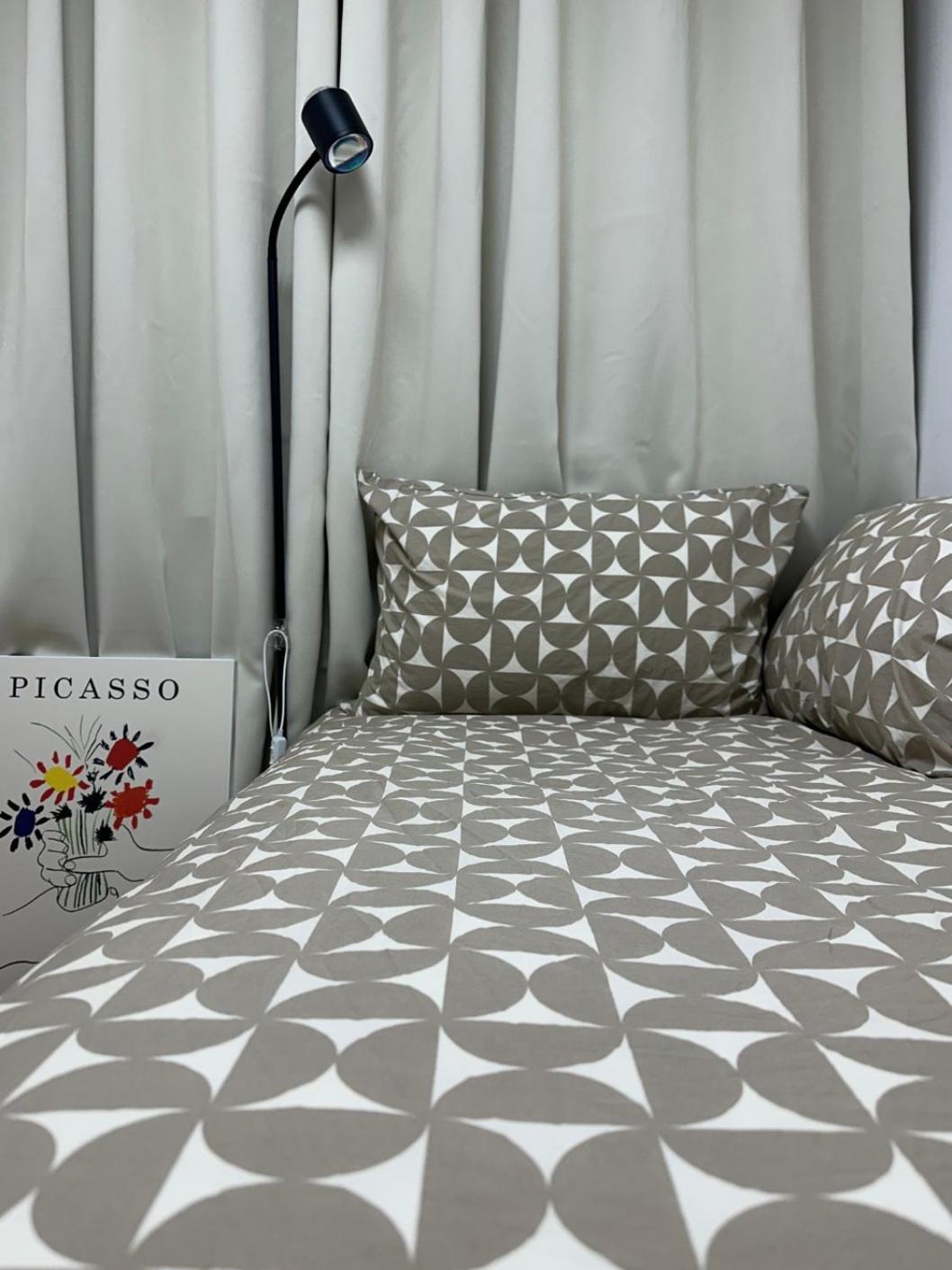 Hongdae T House Villa *