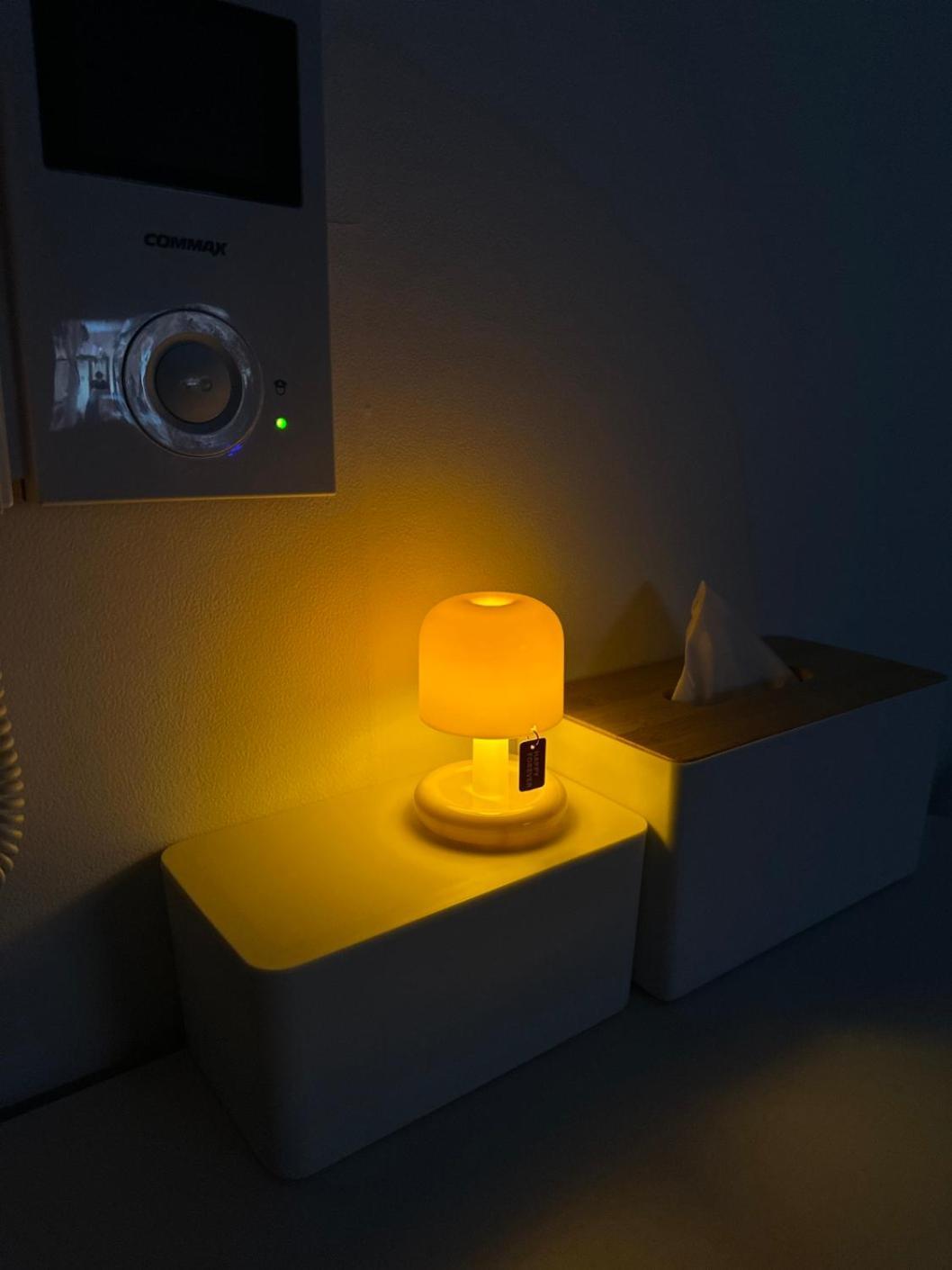 Villa Hongdae T House *