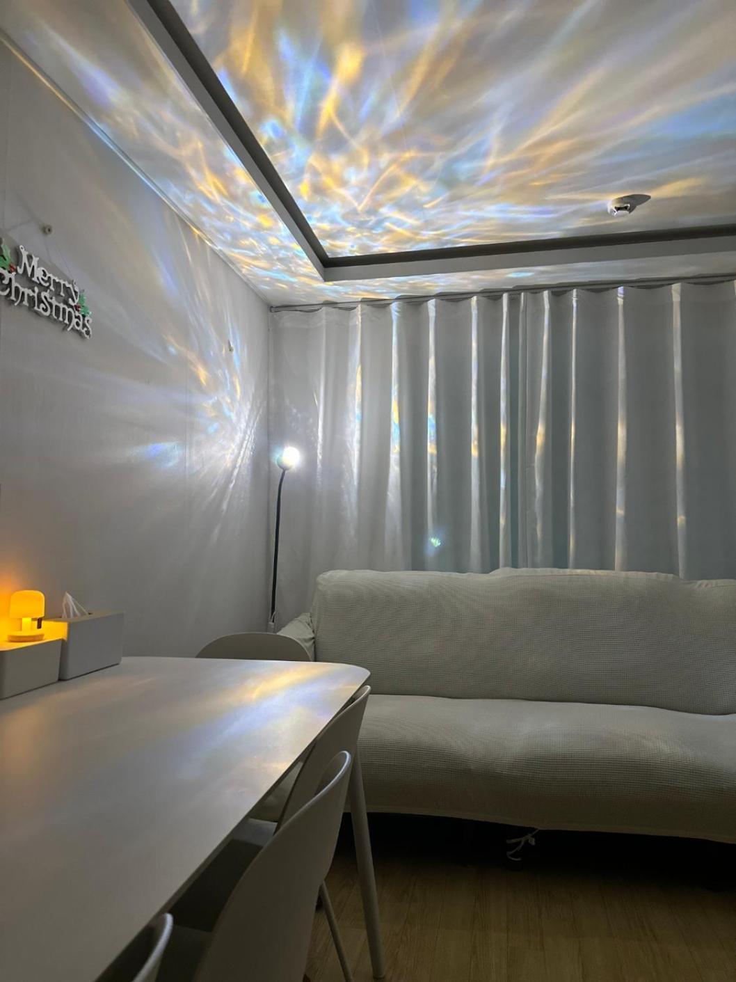 Hongdae T House * Seoul