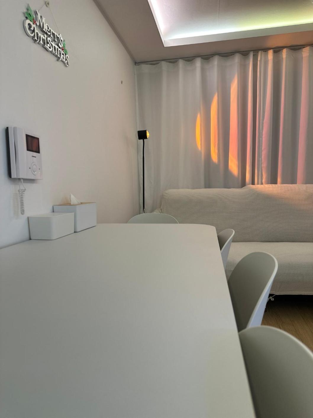 Hongdae T House Villa