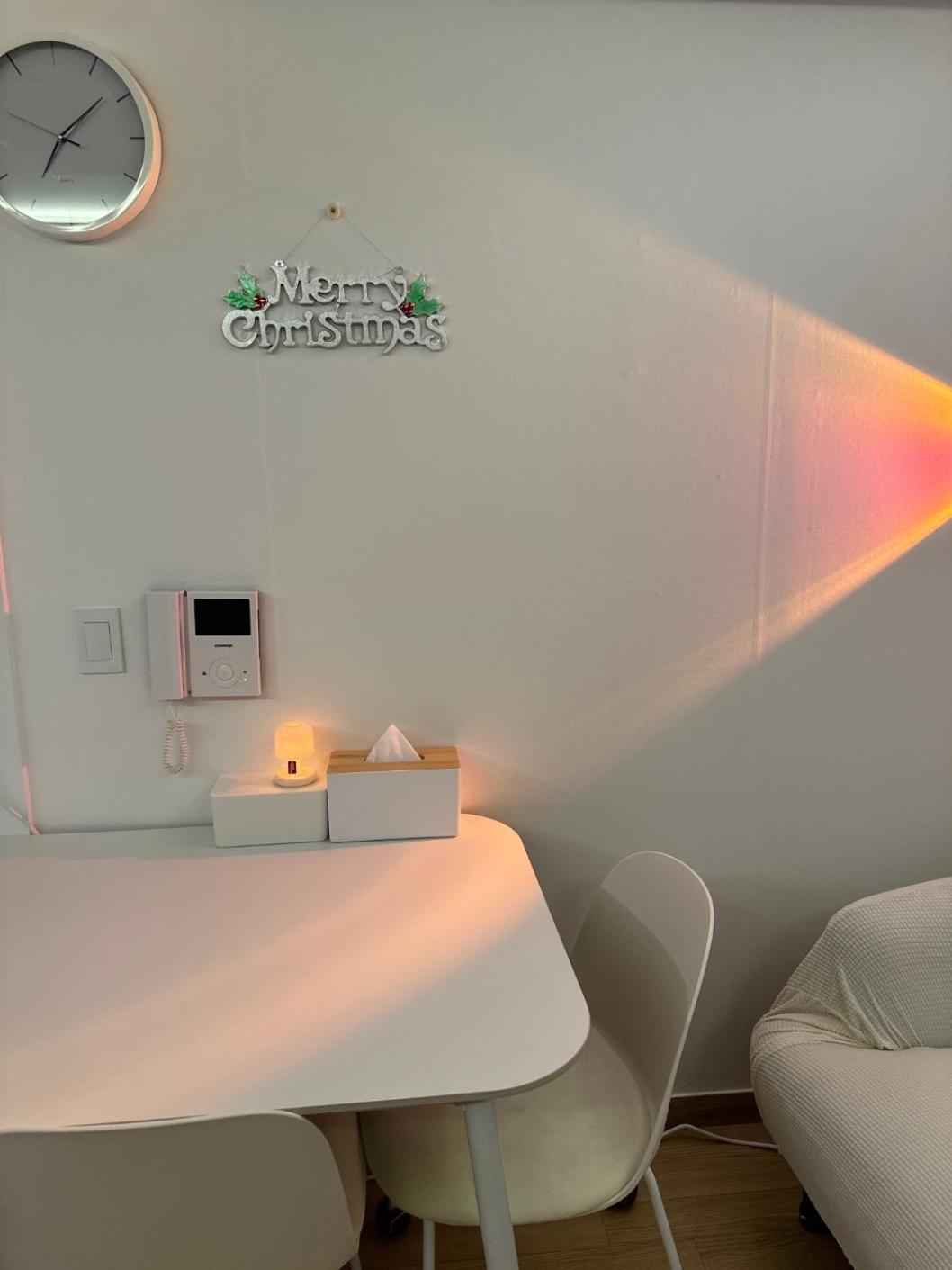 Villa Hongdae T House