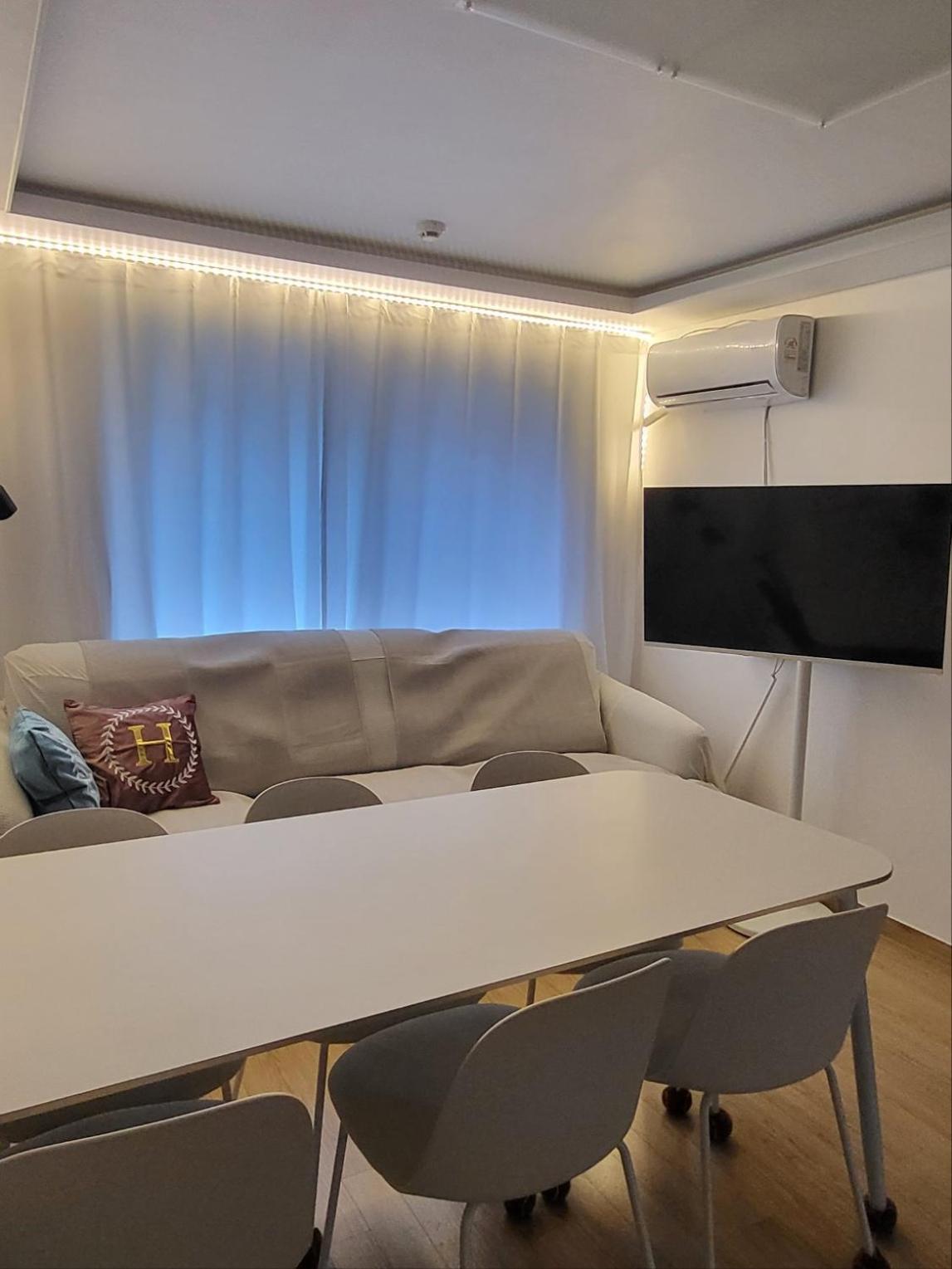 Hongdae T House Villa Seoul