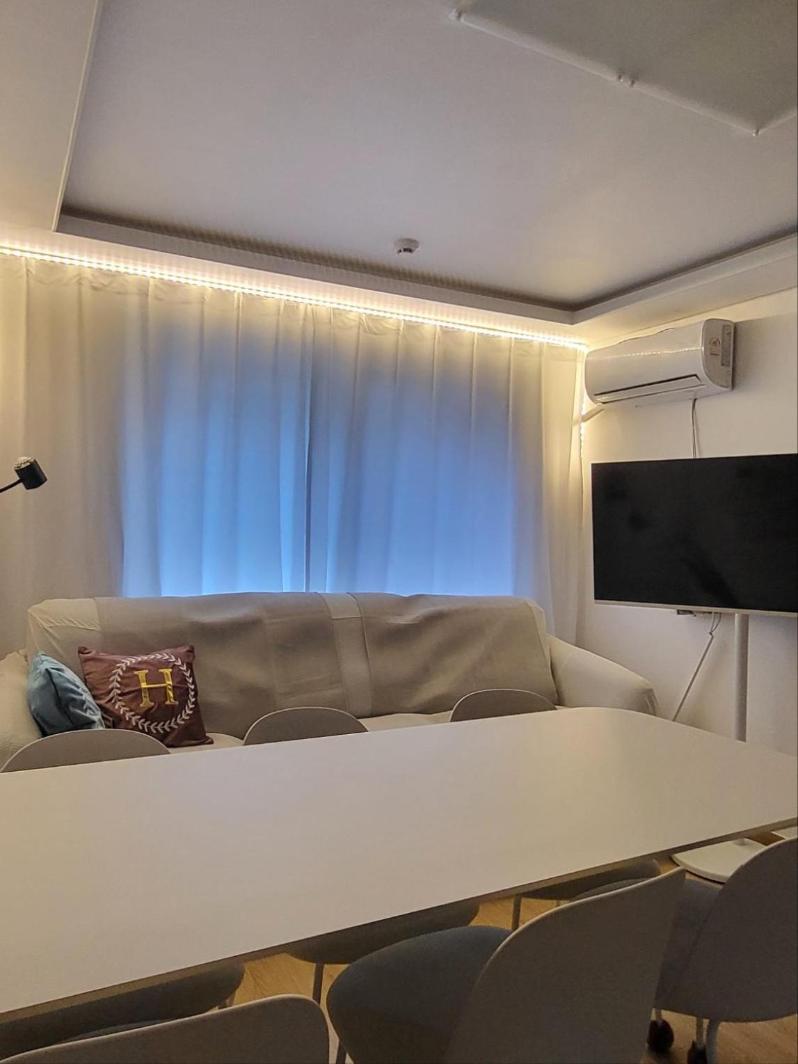 Hongdae T House Seoul