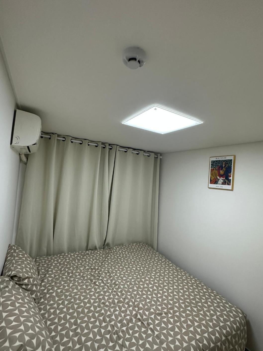 Biệt thự Hongdae T House