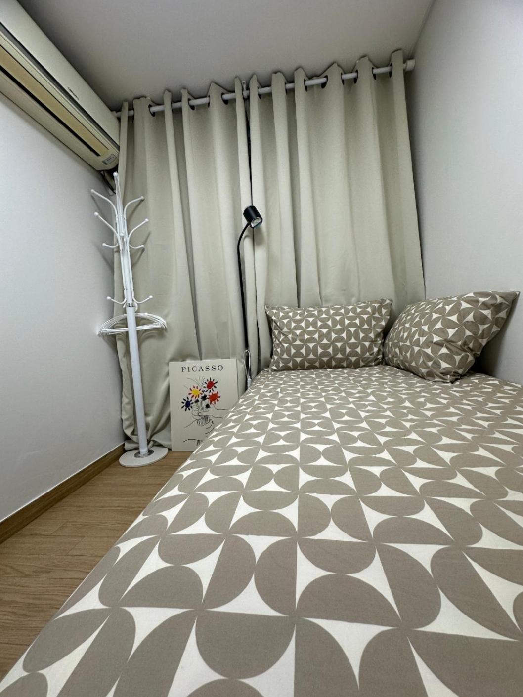 Hongdae T House Biệt thự Seoul