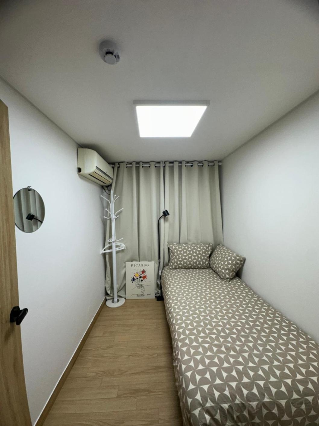 Biệt thự Hongdae T House