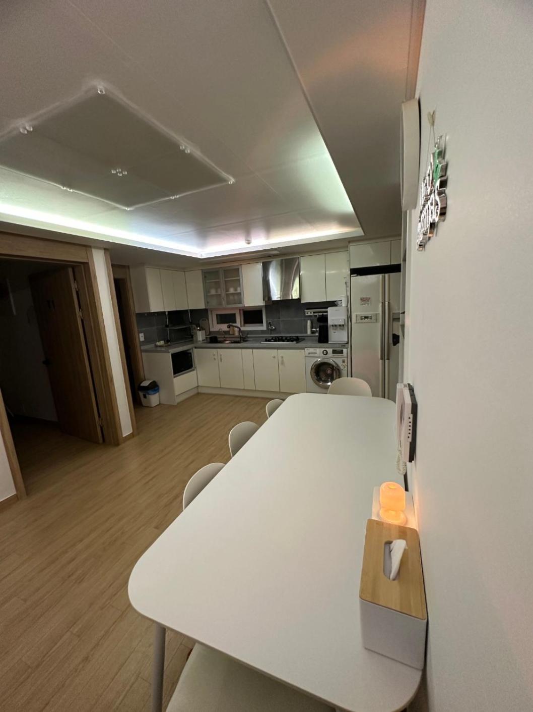 Hongdae T House
